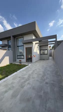 🏡 Excelente Casa - Capela Velha! 🏡