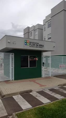 Apartamento à Venda - Costeira, Araucária
