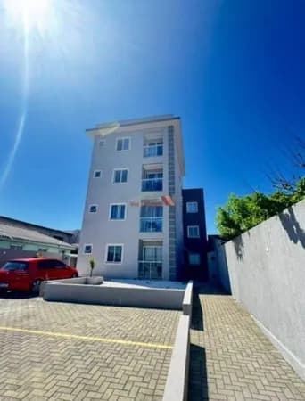 Apartamento no bairro Tindiquera