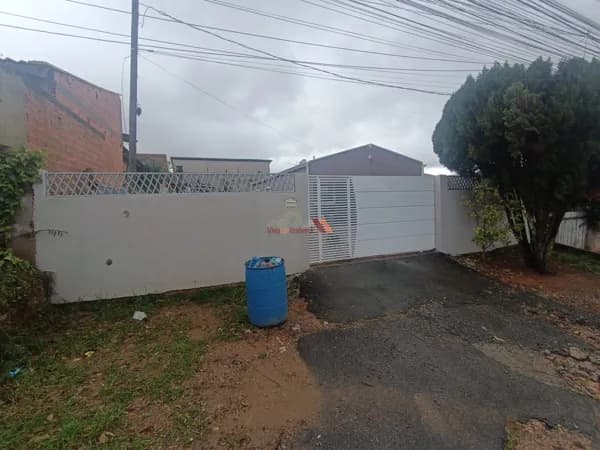🏡 Oportunidade! Casa à venda em Araucária – Campina da Barra
