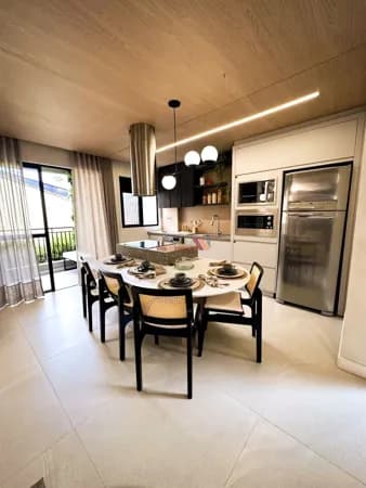 Residencial Província Di Pádua - Centro de Araucária!