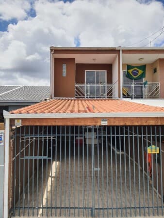 Belíssimo Sobrado no CIC