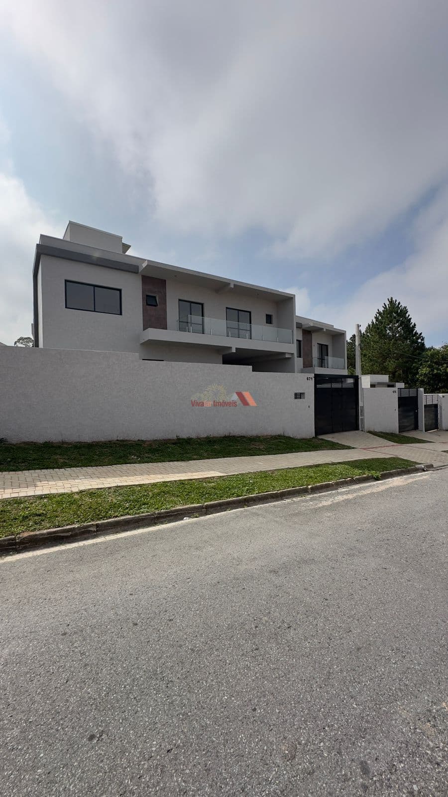 🏡 Lançamento Residencial Brunatto – Costeira