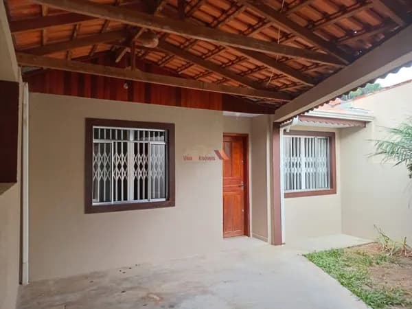 Lindíssima Casa em Contenda