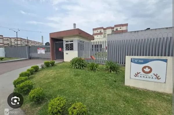 Excelente Apartamento Mobiliado - Capela velha