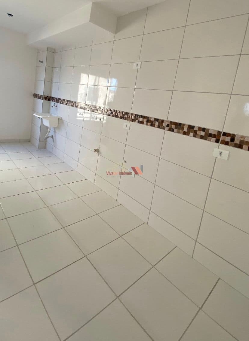 🏡 Apartamento para Aluguel – Condomínio Lugano | Thomaz Coelho – Araucária