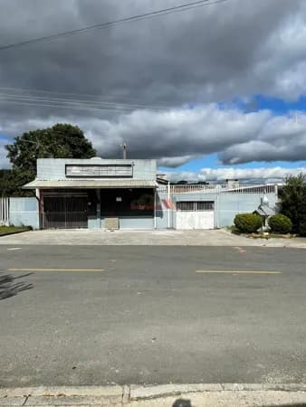 🏠 TERRENO COM CASA E PONTO COMERCIAL – CONTENDA 🏪