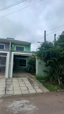 🏡 Sobrado Espaçoso à Venda | Financia pelo Minha Casa Minha Vida