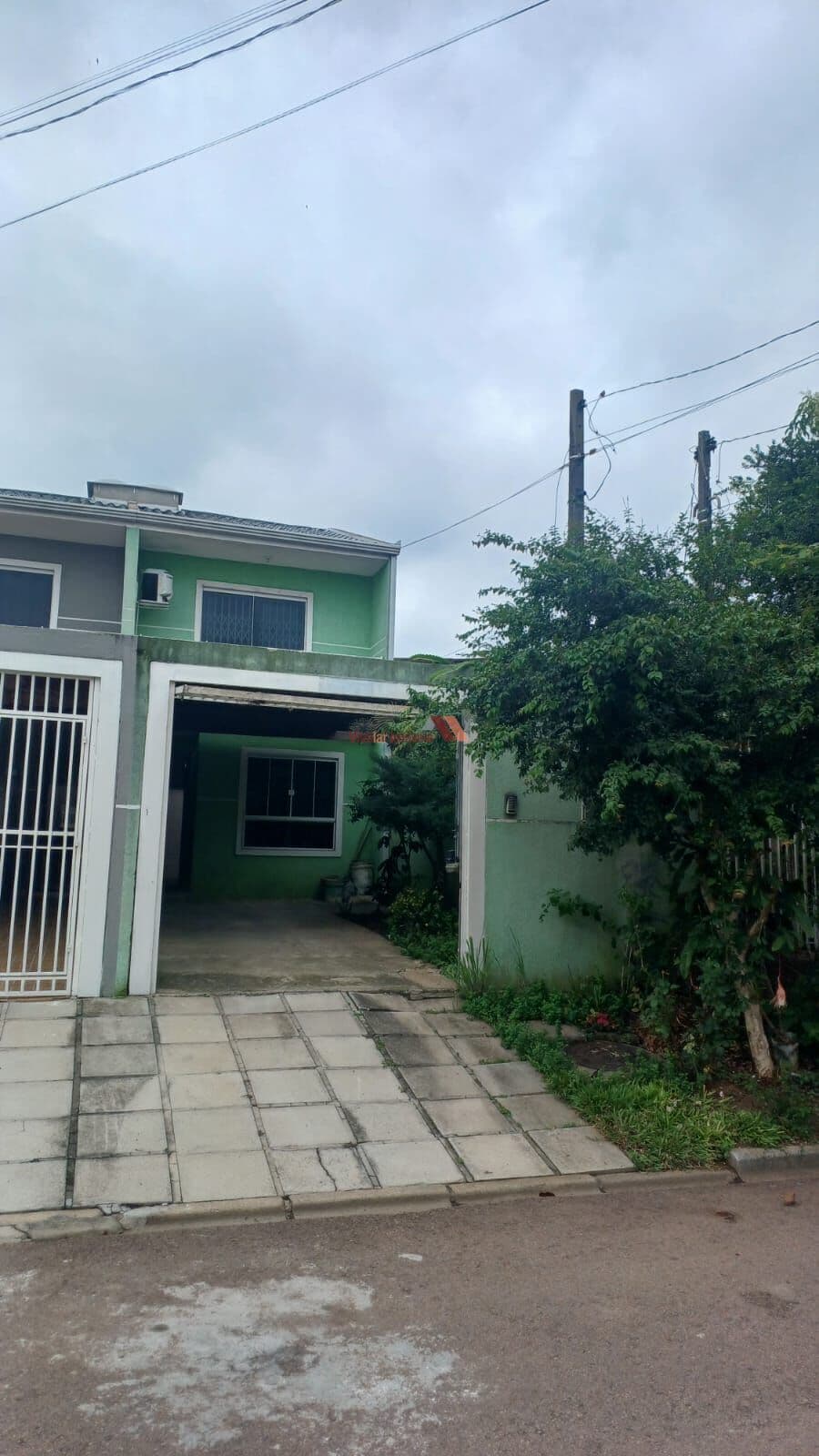 🏡 Sobrado Espaçoso à Venda | Financia pelo Minha Casa Minha Vida