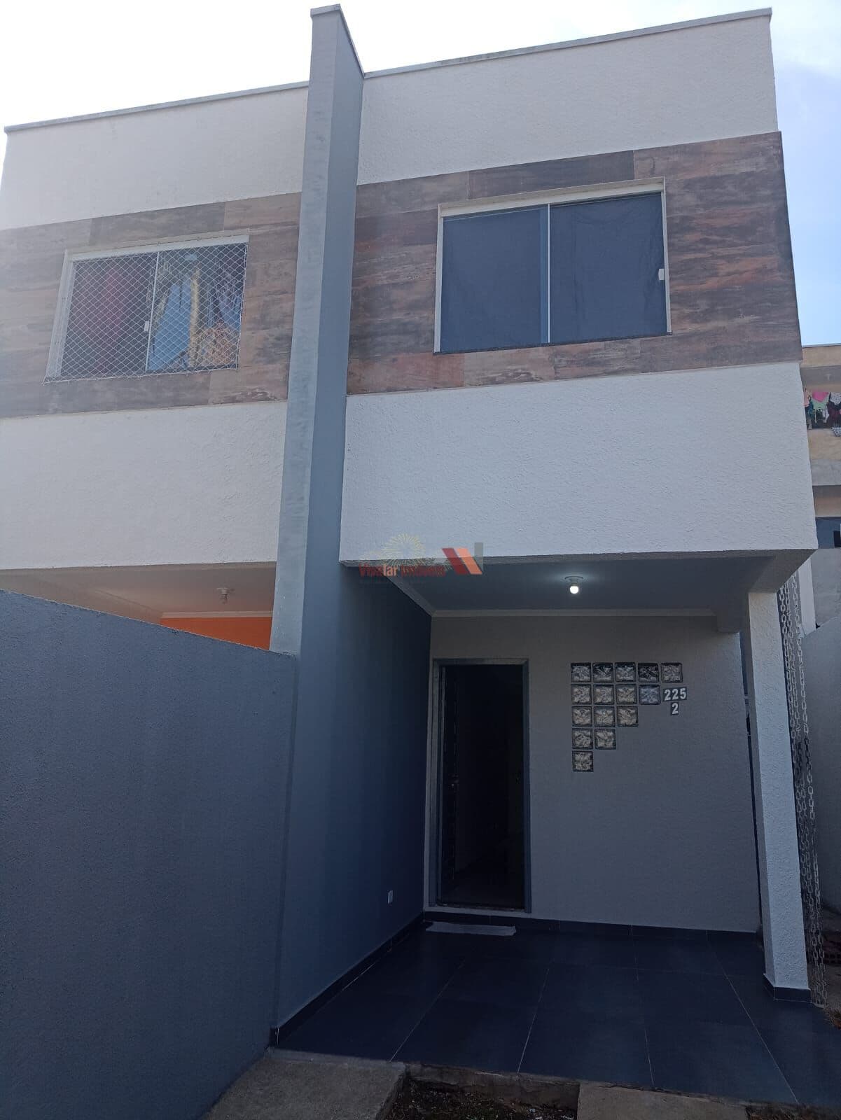 🏡 Sobrado à Venda no Coração do Tatuquara – Curitiba/PR