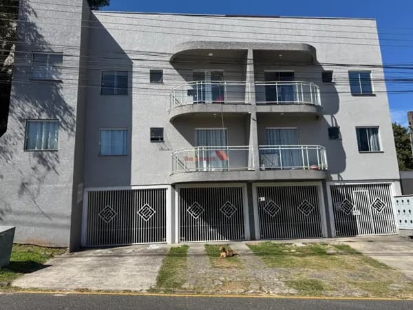 VENDO APARTAMENTO NO CENTRO DE ARAUCÁRIA