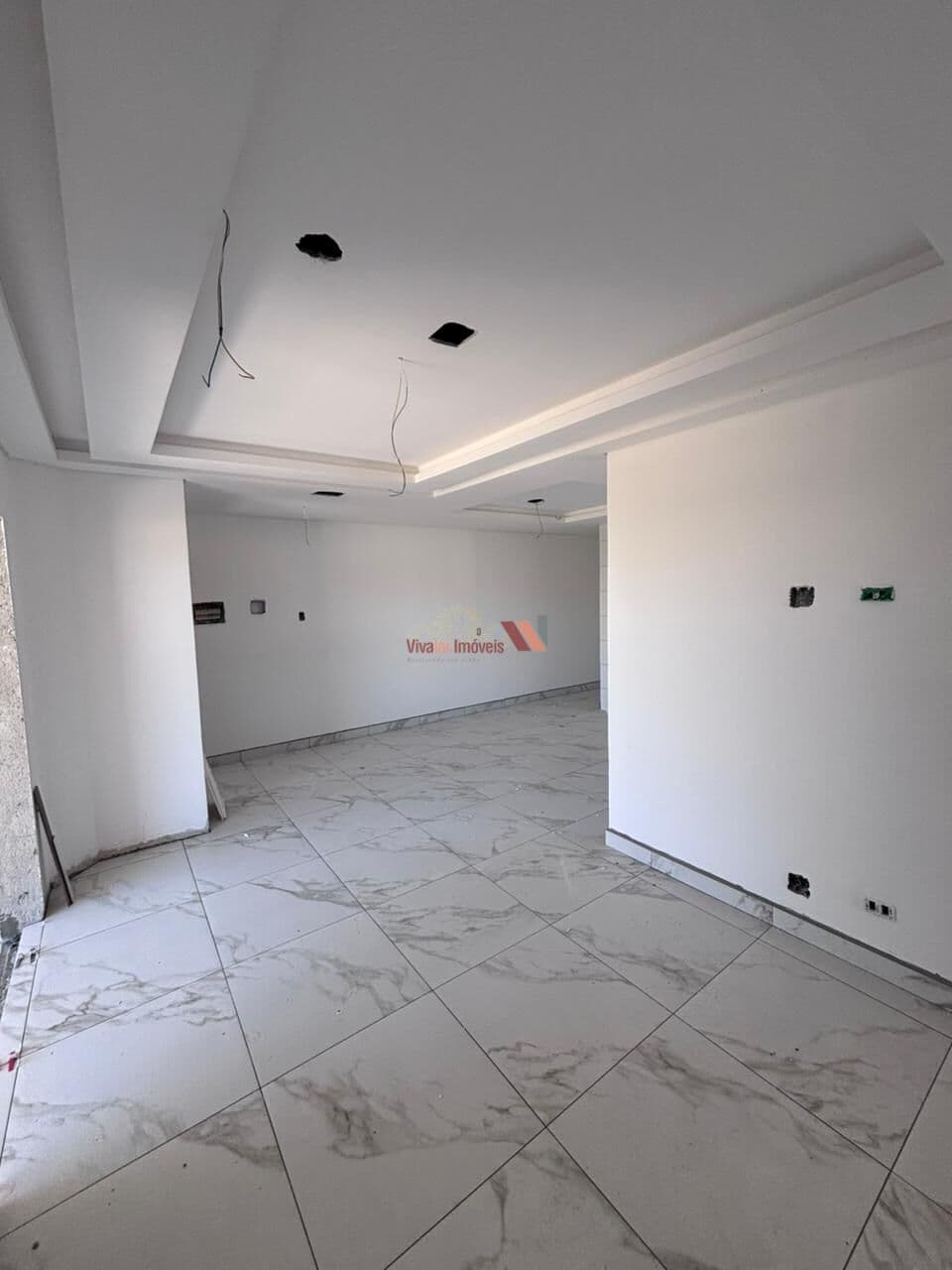 🏡 Oportunidade no Bairro Iguaçu – Amplo Apartamento com Sacada Gourmet!