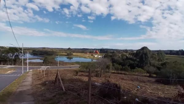 Terreno à venda em Araucária - 9.087m² - Viva Lar Imóveis