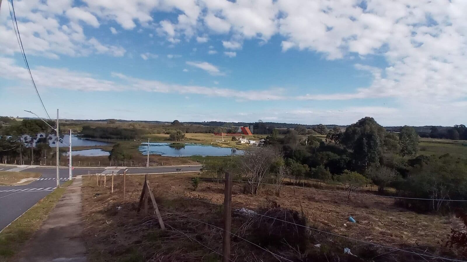 Terreno à venda em Araucária - 9.087m² - Viva Lar Imóveis