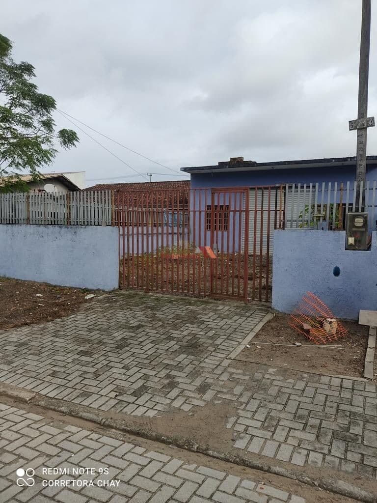 Belíssima Propriedade em Guaratuba Coroados