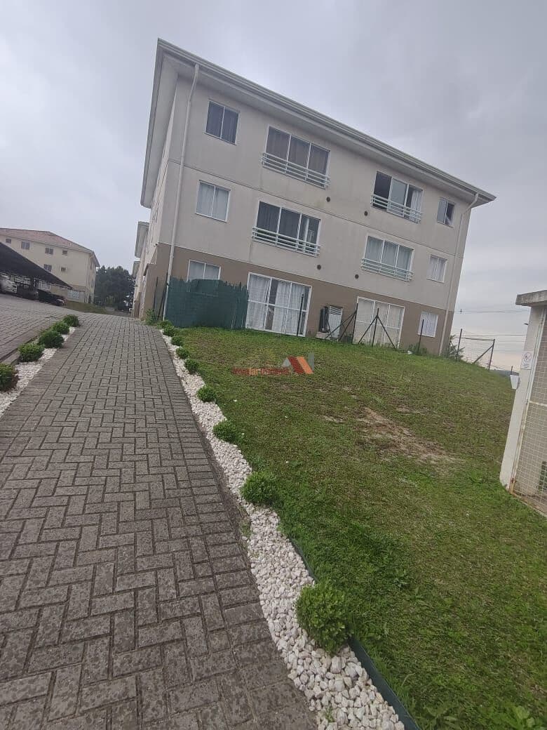 ✨ Apartamento Garden Mobiliado em Araucária – Pronto para Morar! ✨