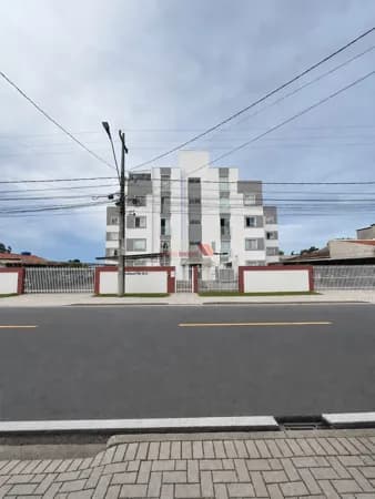 Apartamento duplex no fazenda velha