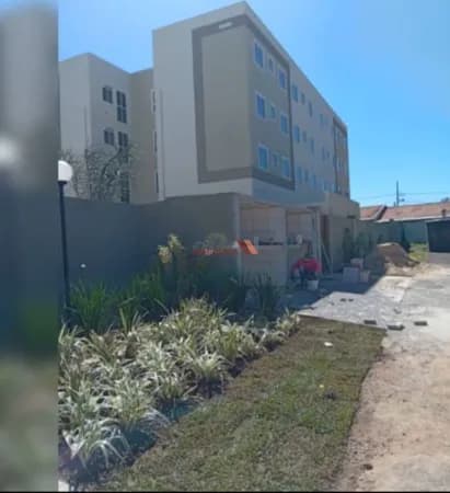 🏡 Residencial Canto do Uirapuru – Seu novo lar em Araucária!