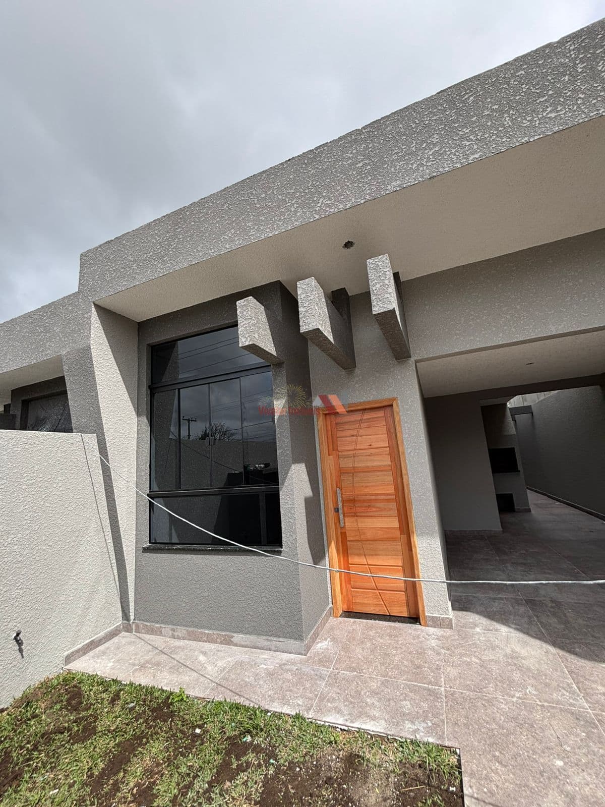 💥 Excelente Casa à Venda - Campina da Barra/Araucária 💥