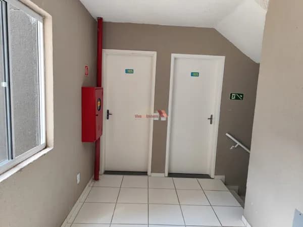 ALUGUEL DE APARTAMENTO EM CAMPO LARGO