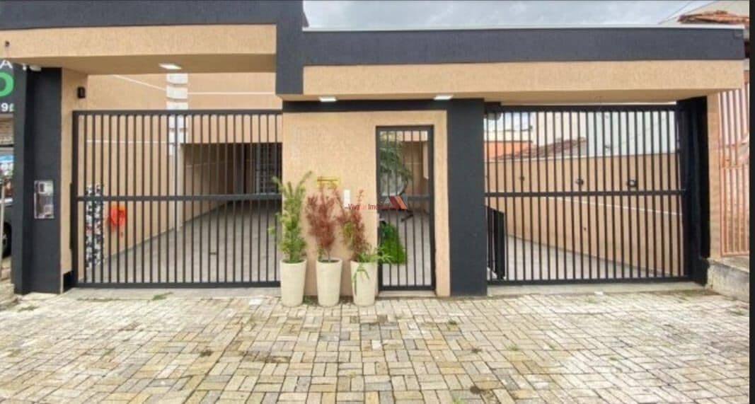 Casa à Venda em Araucária - Vivalar Imóveis | Imobiliária em Araucária