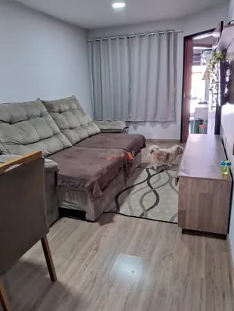 :CASA COM PLANEJADOS EM CAMPINA DA BARRA 02 dormitórios amplos