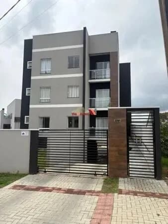 ✨ Lindo Apartamento no Vivalar IV – Semi Mobiliado - Costeira, Araucária ✨