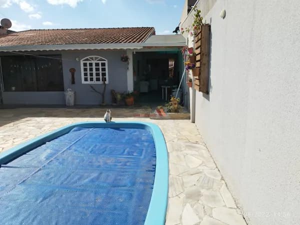Excelente oportunidade para quem busca conforto, espaço e lazer em um só lugar!