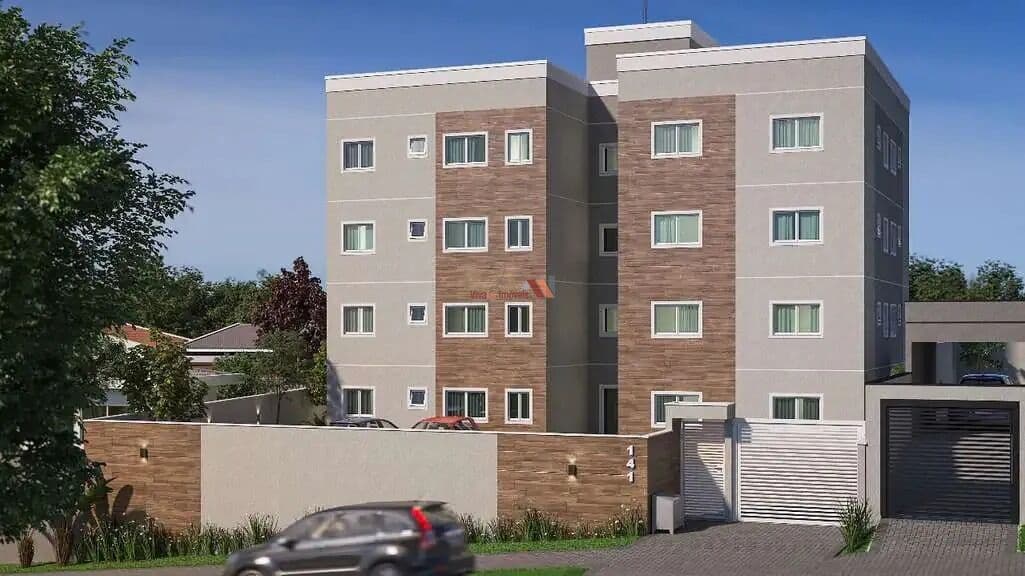 🏡 Apartamento para locação no Iguaçu – Conforto e ótima localização!