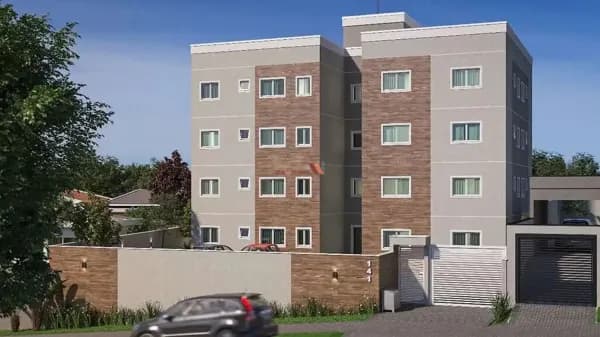 🏡 Apartamento para locação no Iguaçu – Conforto e ótima localização!