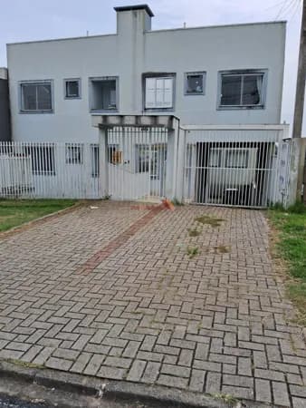 Apartamento à Venda em Araucária - Condomínio Ventos do Norte | Vialar Imóveis
