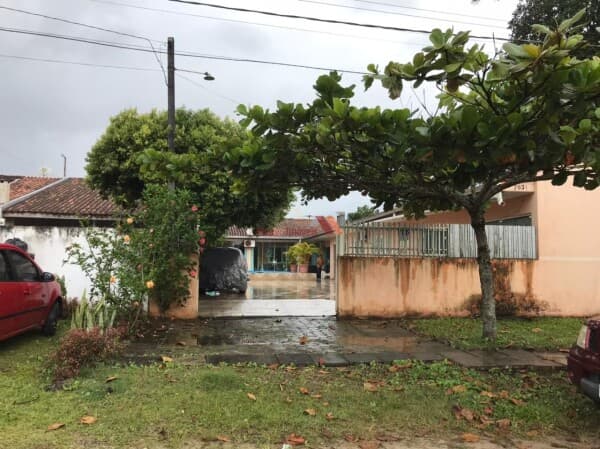 Belíssima Propriedade em Guaratuba Coroados
