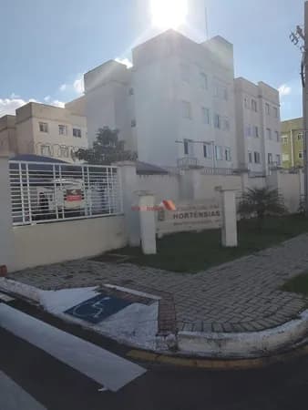 Condomínio Hortênsia