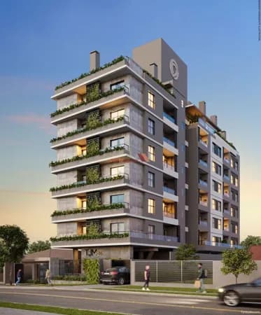 Apartamentos à Venda no Capão Raso, Curitiba | Viva Lar Imóveis
