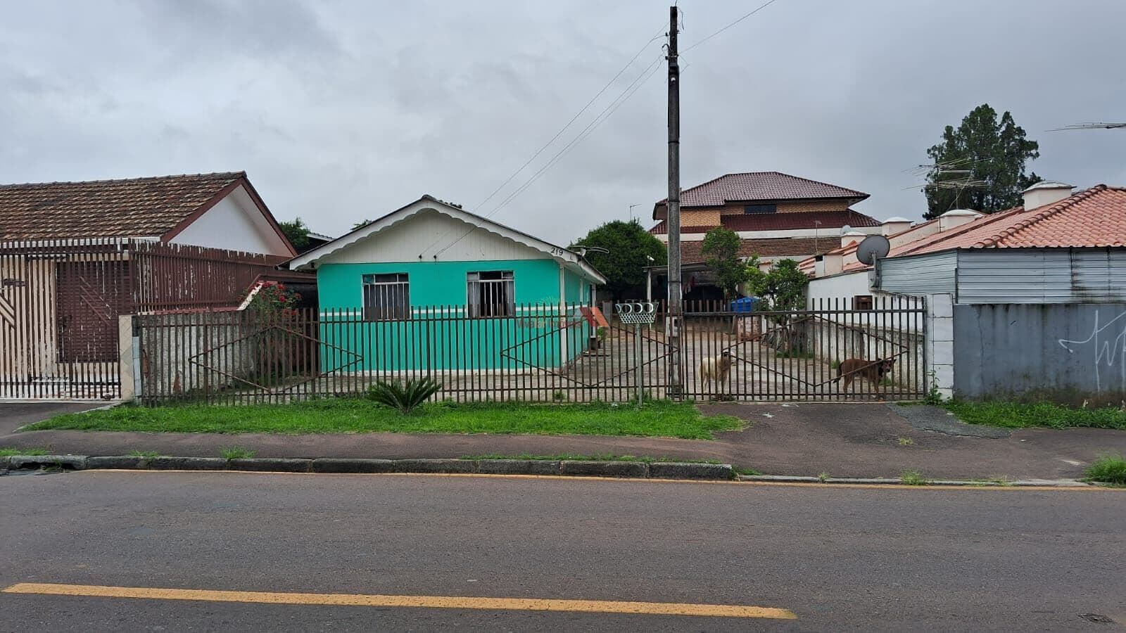 🏡 Terreno à venda – Excelente localização!