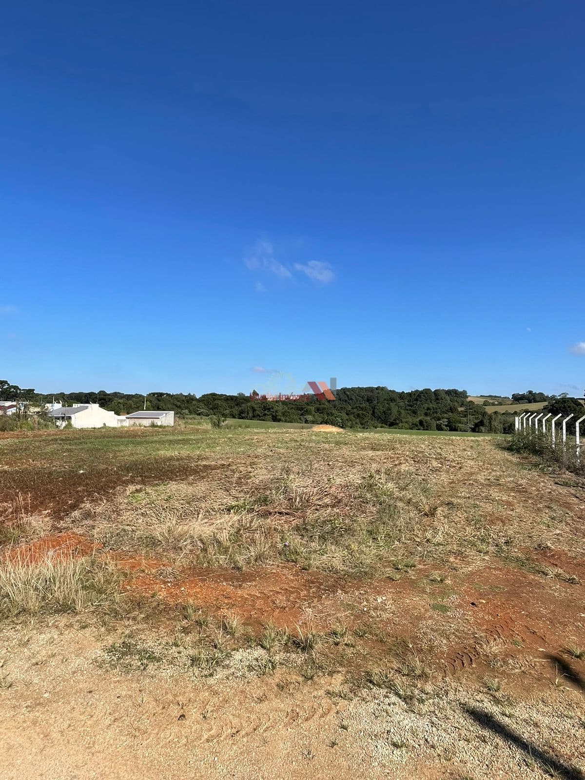📢 TERRENO DE ESQUINA À VENDA – CONTENDA/PR