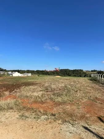 📢 TERRENO DE ESQUINA À VENDA – CONTENDA/PR