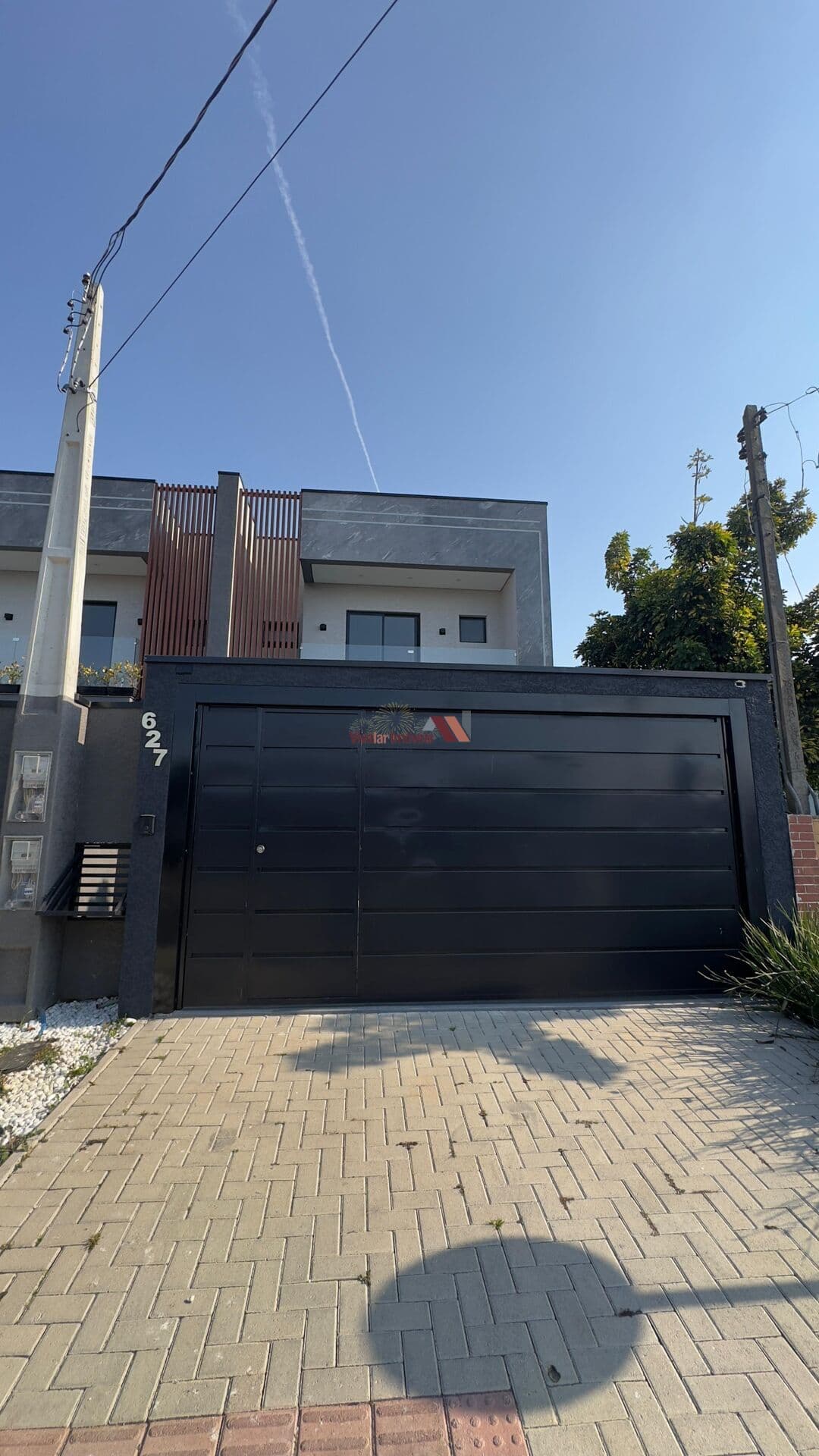 🏡 Sobrado Alto Padrão à Venda | Porto das Laranjeiras – Araucária