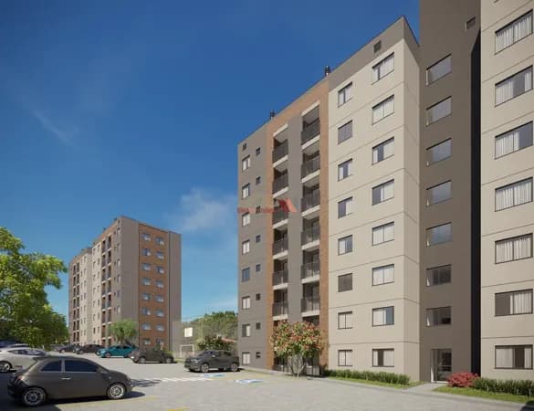🏠 Empreendimento Valor Real - Araúcaria - Costeira 🏠
