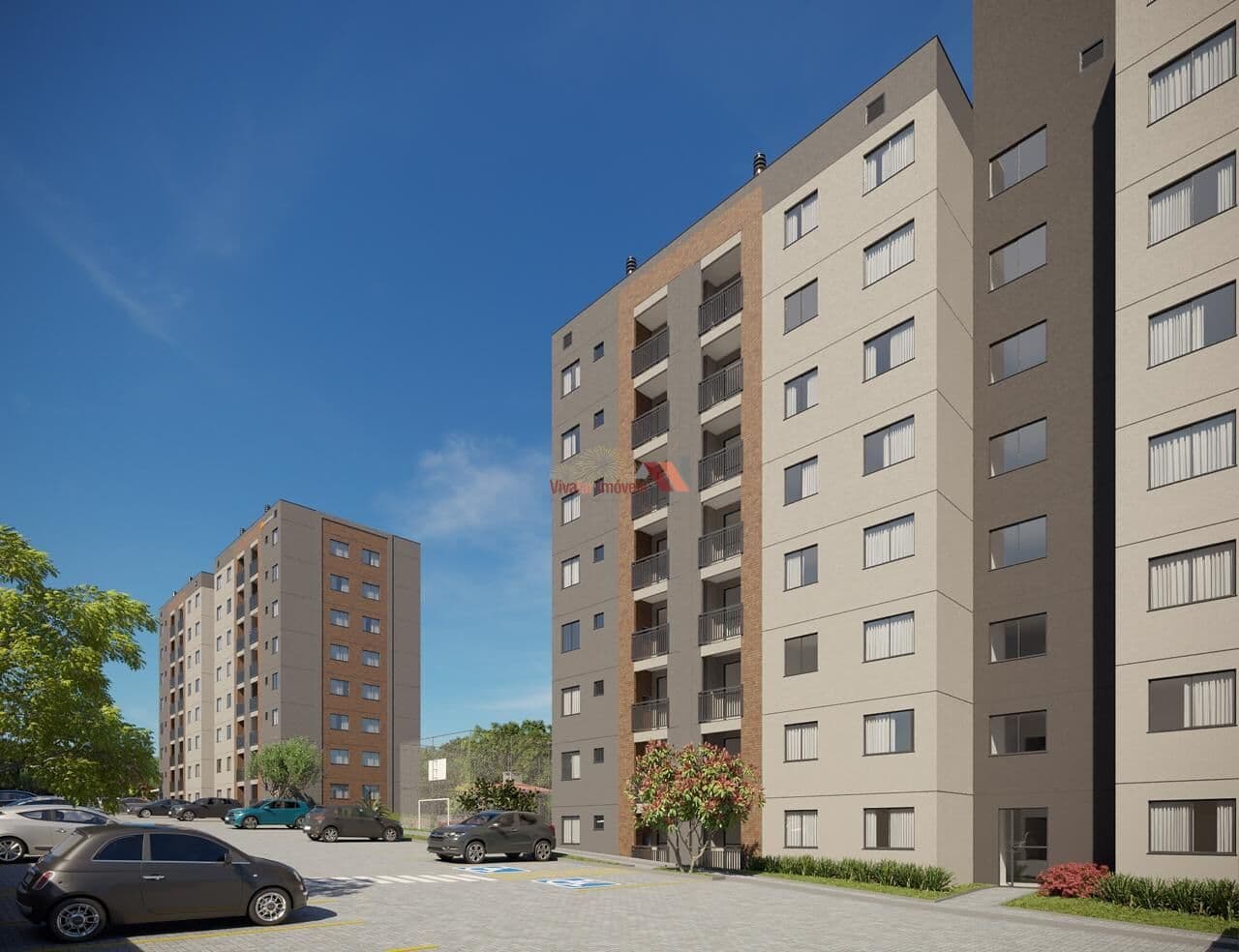 🏠 Empreendimento Valor Real - Araúcaria - Costeira 🏠