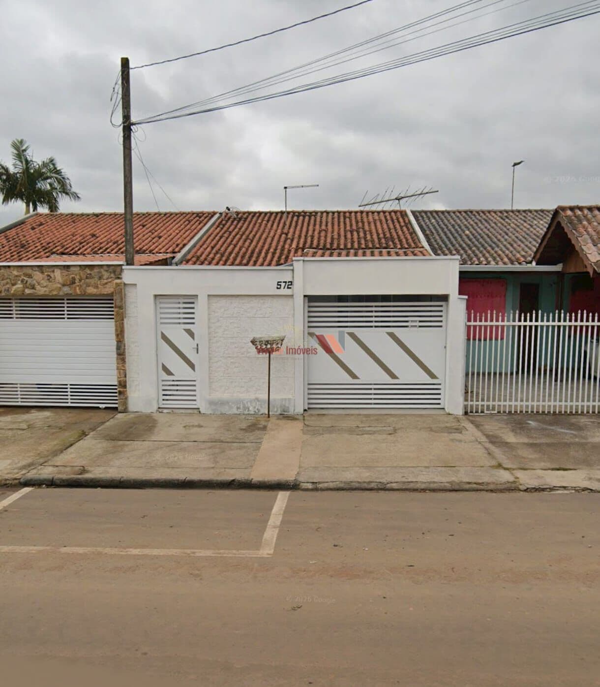 🏡✨ CASA À VENDA NO JD. IGUAÇU – ARAUCÁRIA ✨🏡