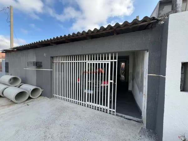 🏡 Oportunidade Imperdível no Bairro Uberaba – Curitiba!