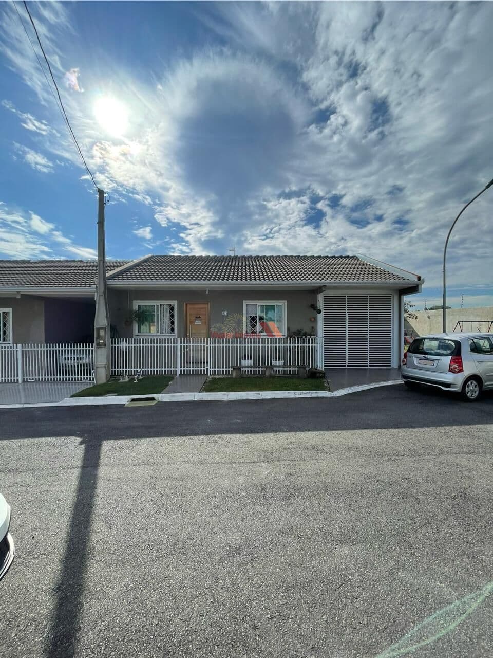 🏡 LINDA CASA À VENDA – CONDOMÍNIO PORTO GÊNOVA 🏡