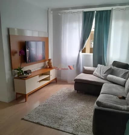 Apartamento à Venda em Nova Europa - R$ 235.000