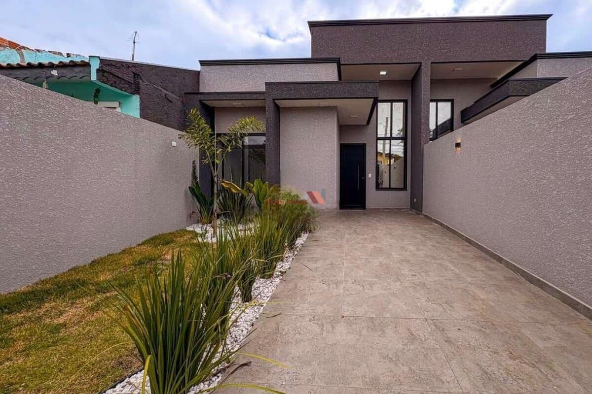 🏡 Casa com Piscina e Área Gourmet à Venda – Fazenda Rio Grande 🏡