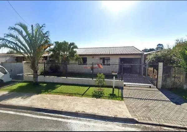 🏡 Linda Casa à Venda no Jardim Gralha Azul, Costeira – Araucária/PR