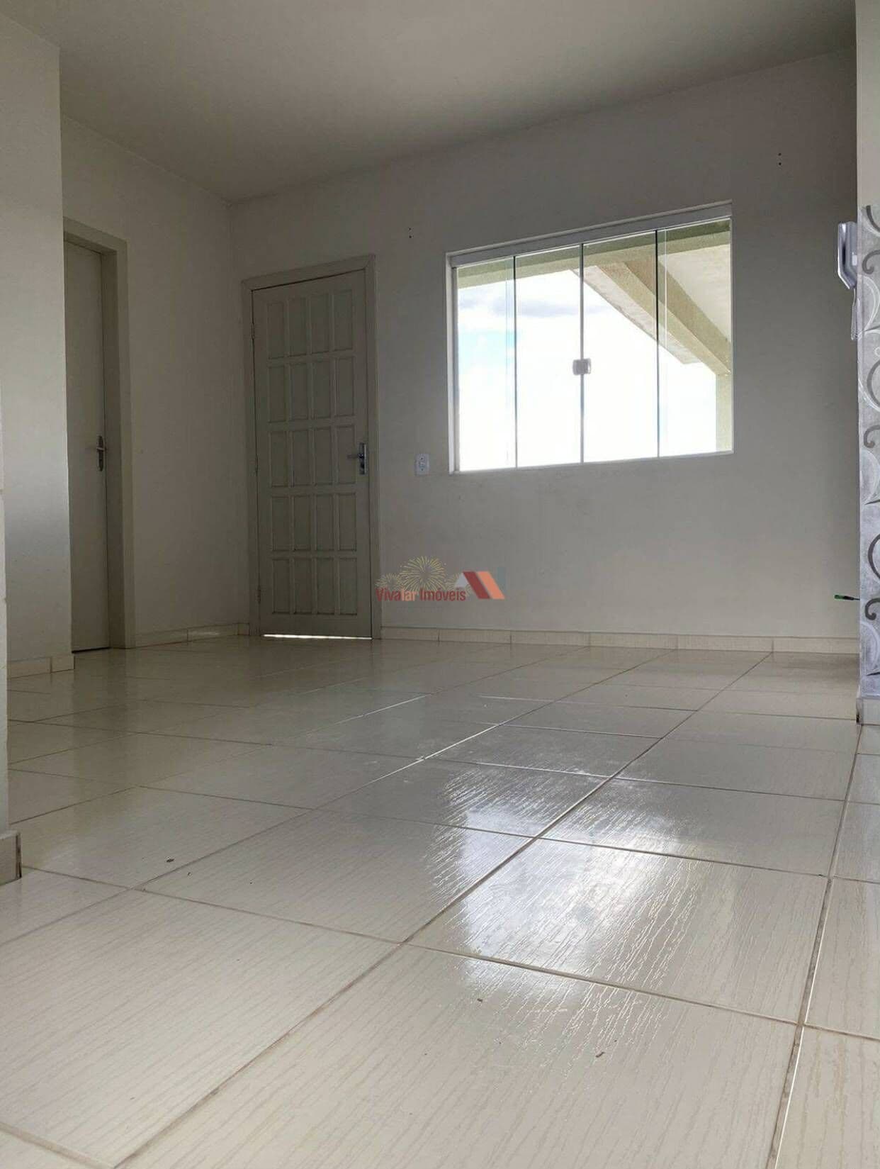 Apartamento à venda em Campina da Barra 📍