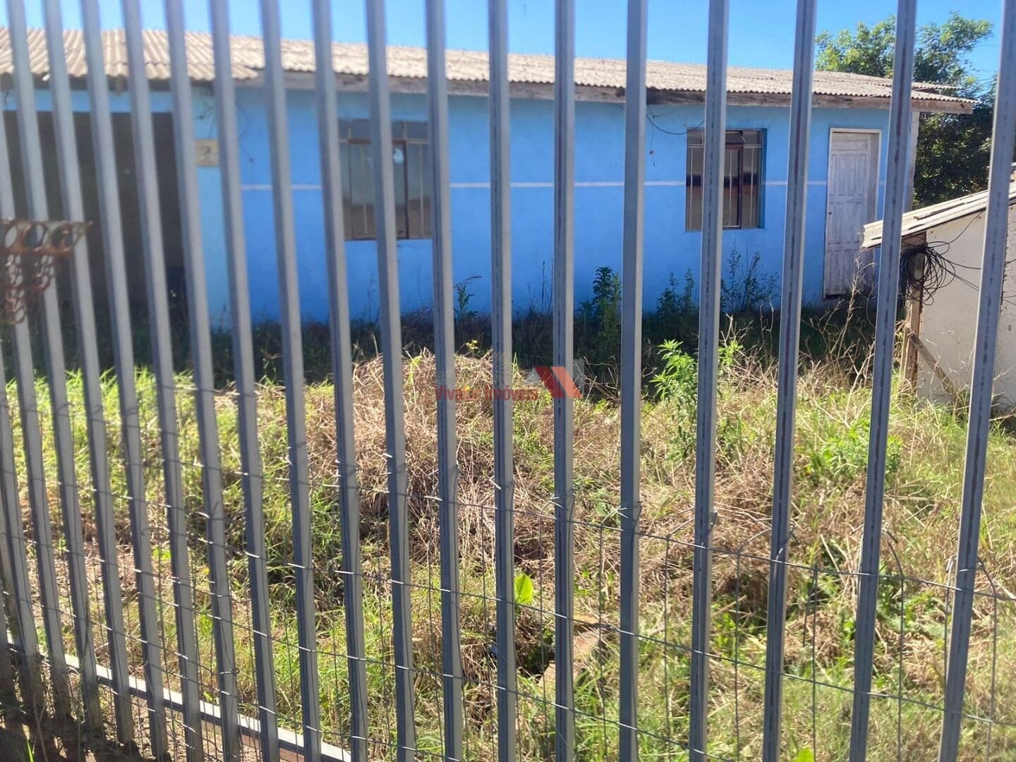 Terreno à venda, Campina da Barra - Araucária/PR