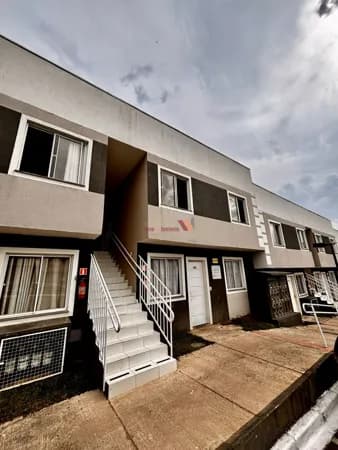 🏠 Apartamento à venda – Araucária/PR
