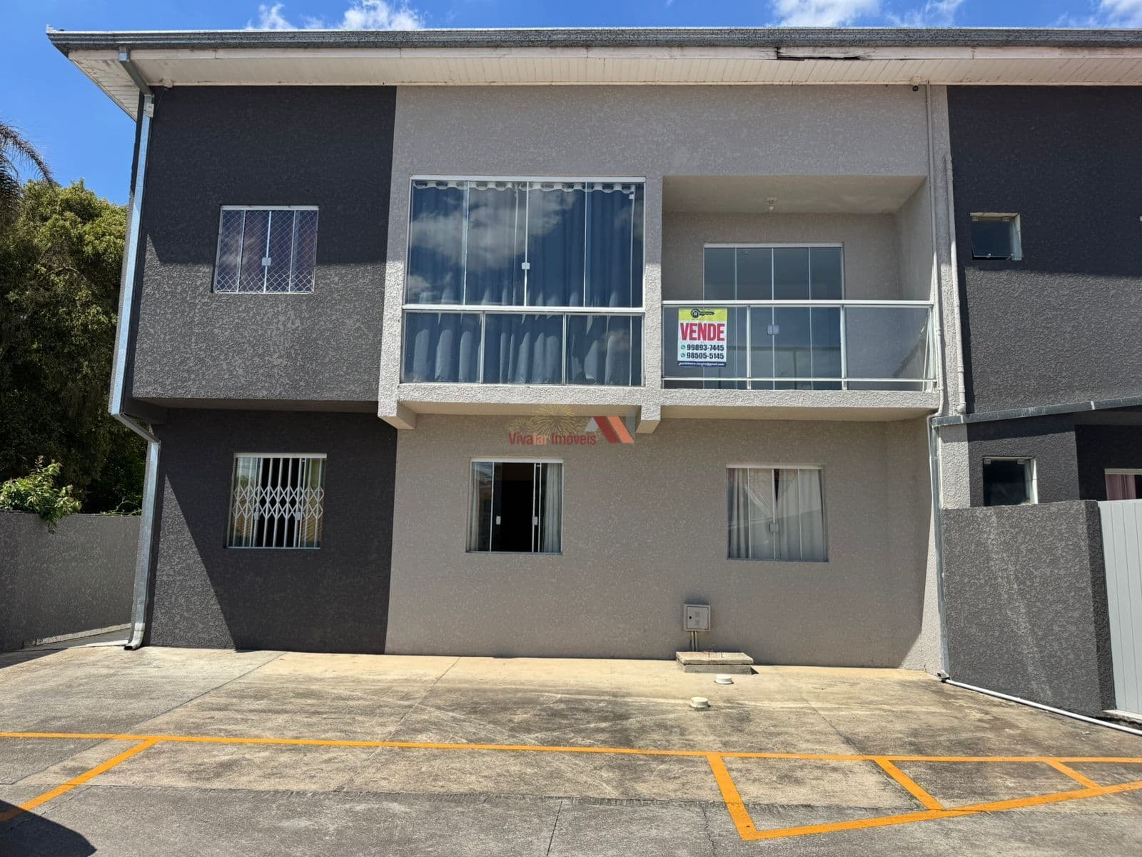 🏡 Oportunidade Imperdível em Araucária – Porto das Laranjeiras!
